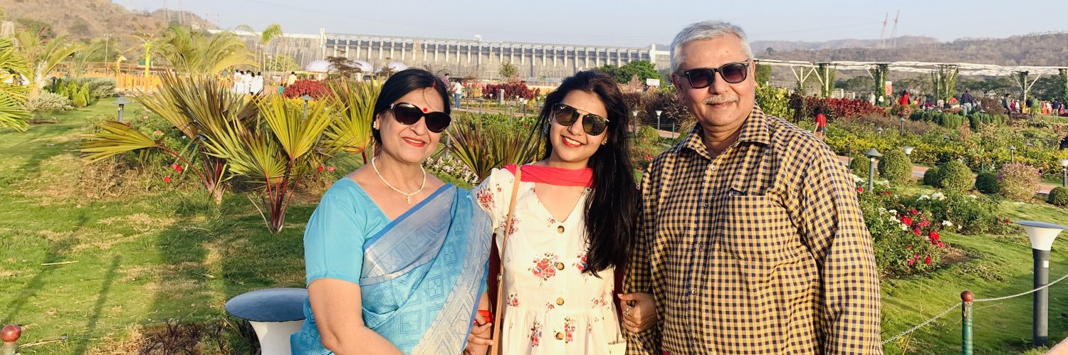 aditibanerji's profile banner image