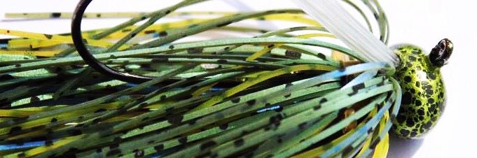 Bucketmouthjigs's profile banner image