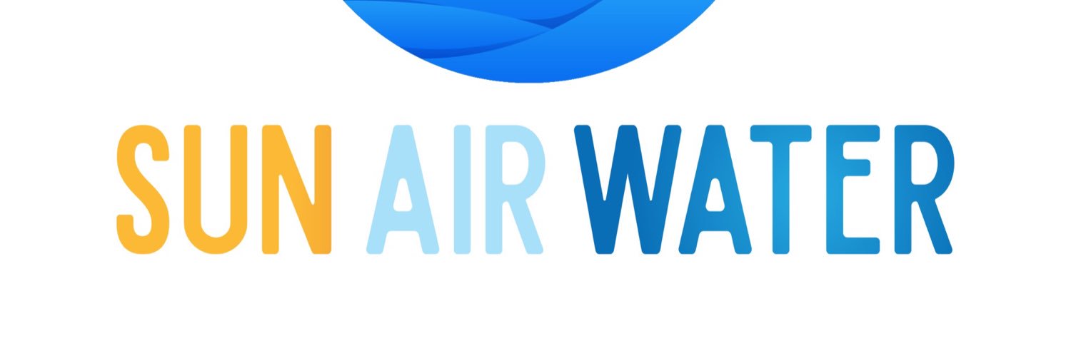 AirWaterSA's profile banner image