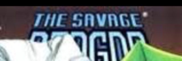 2ndComingSavage's profile banner image