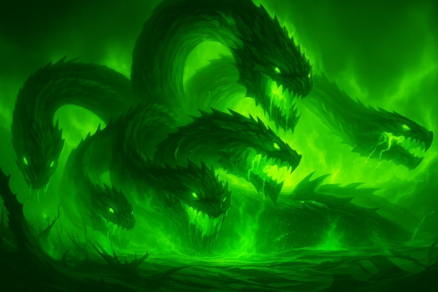 Little Ghost banner