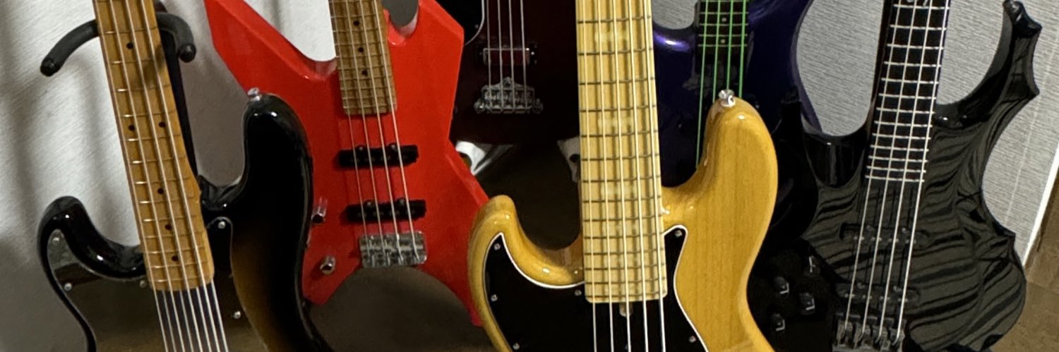 酒池肉林(本人) banner