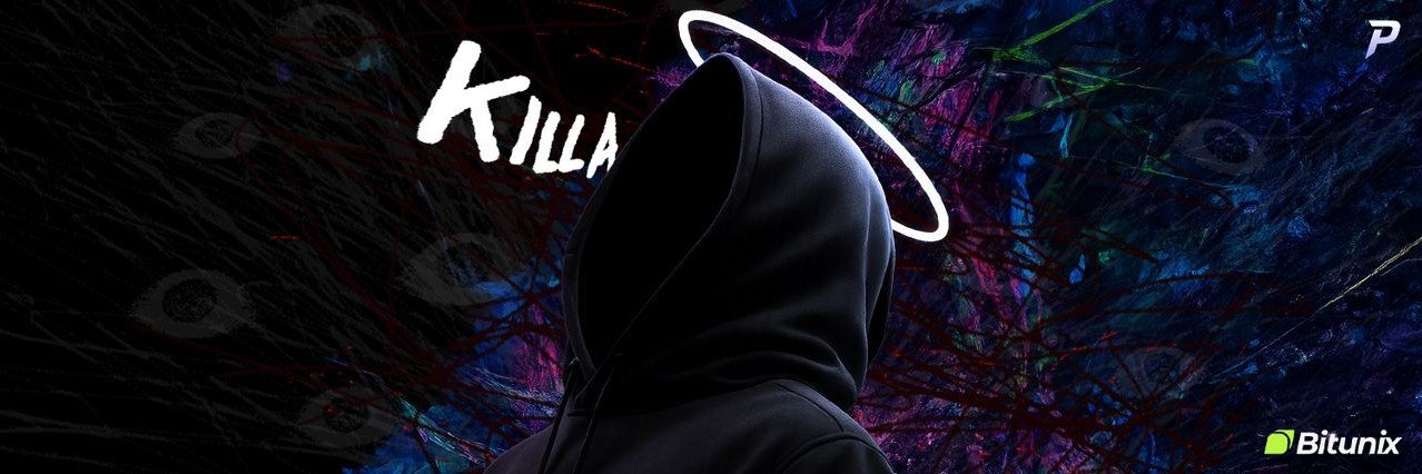 KillaXiBT1's profile banner image