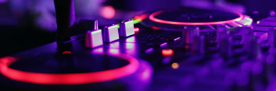 What’s Martinook Dancing to? banner