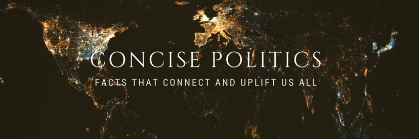 C0NCISEP0LITICS's profile banner image