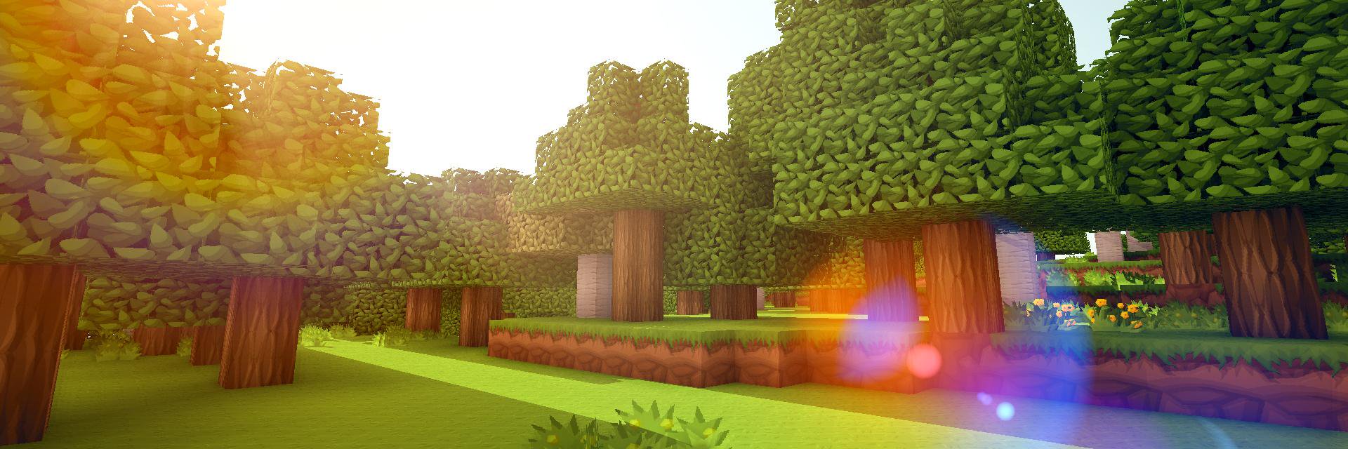 Blockman Multiplayer banner