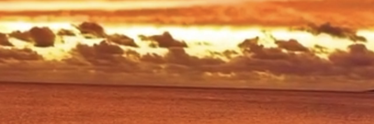 smithssonian's profile banner image