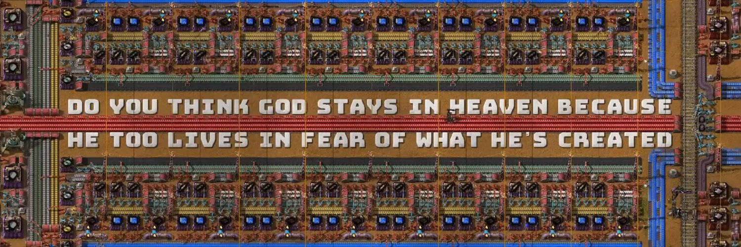 Infernalistic banner