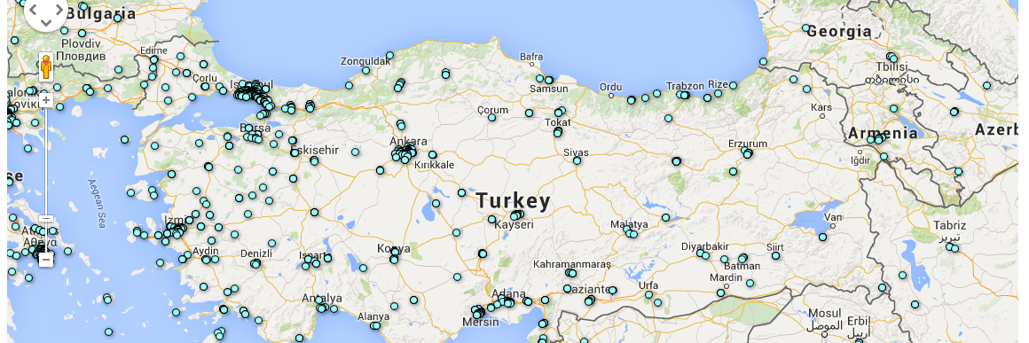 Hour of Code Turkey banner
