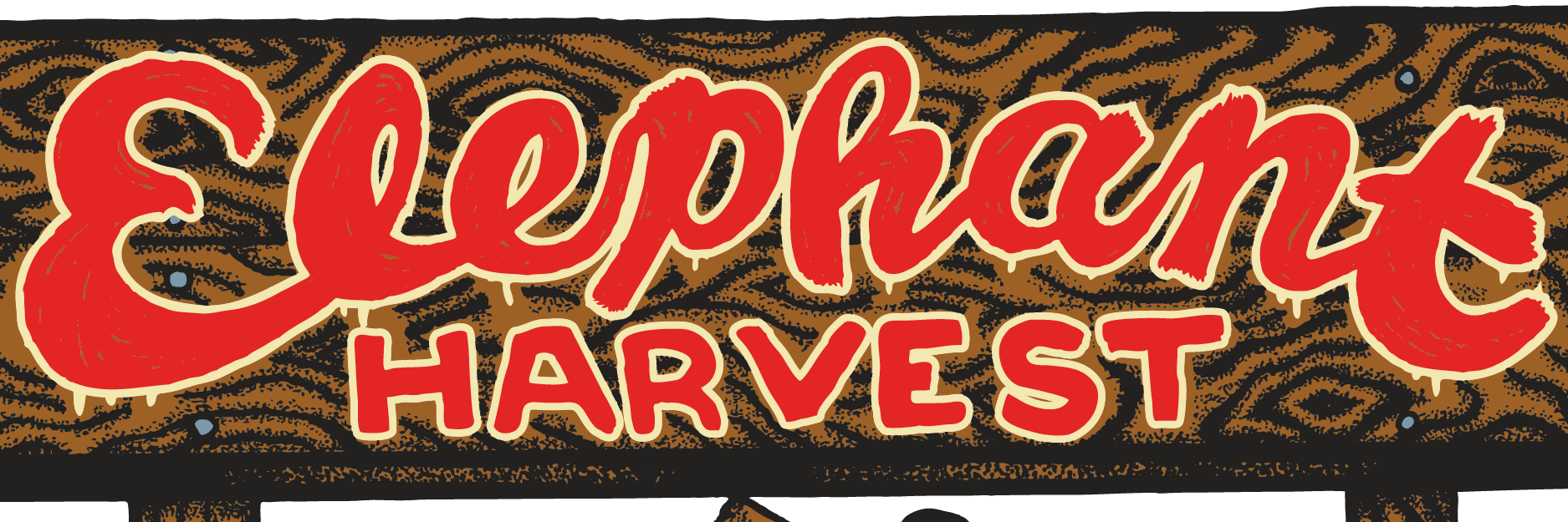 ElephantHarvest's profile banner image