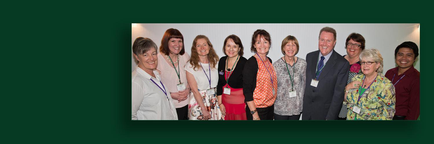 Palliative Care NZ banner