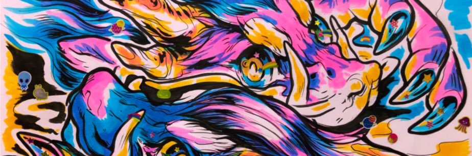 hournoon's profile banner image