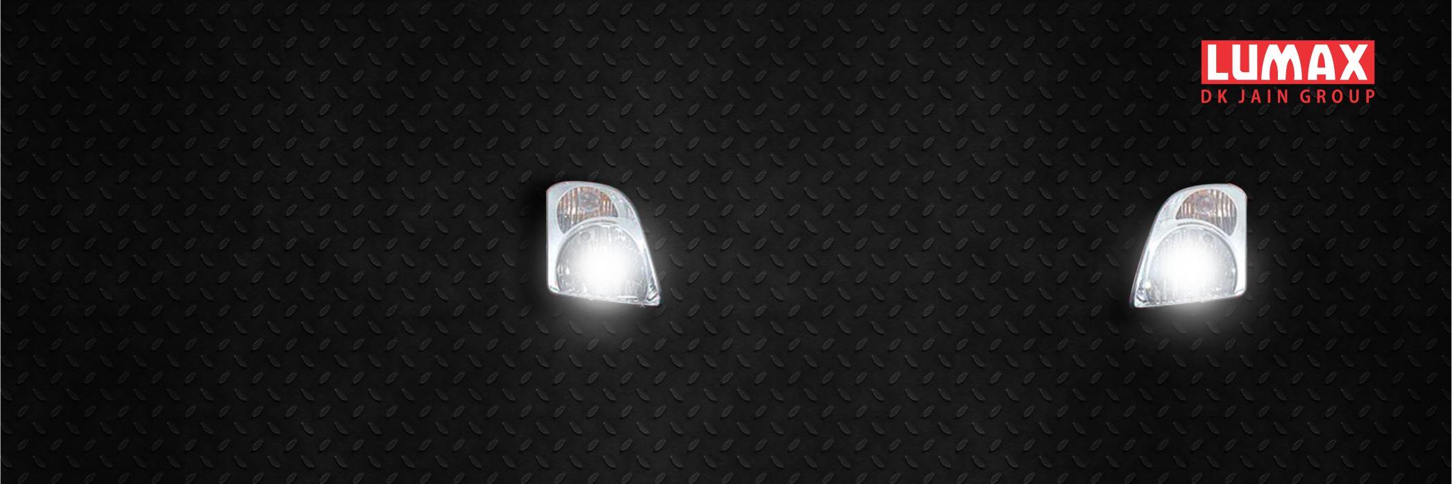 lumaxworld's profile banner image