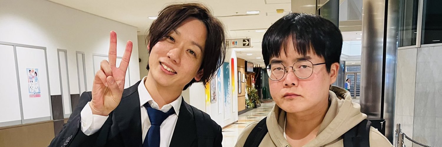 kotaronai's profile banner image