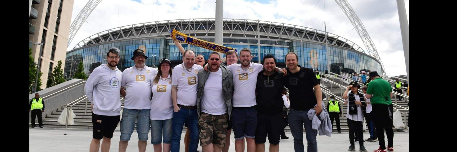 Keiron Groden banner