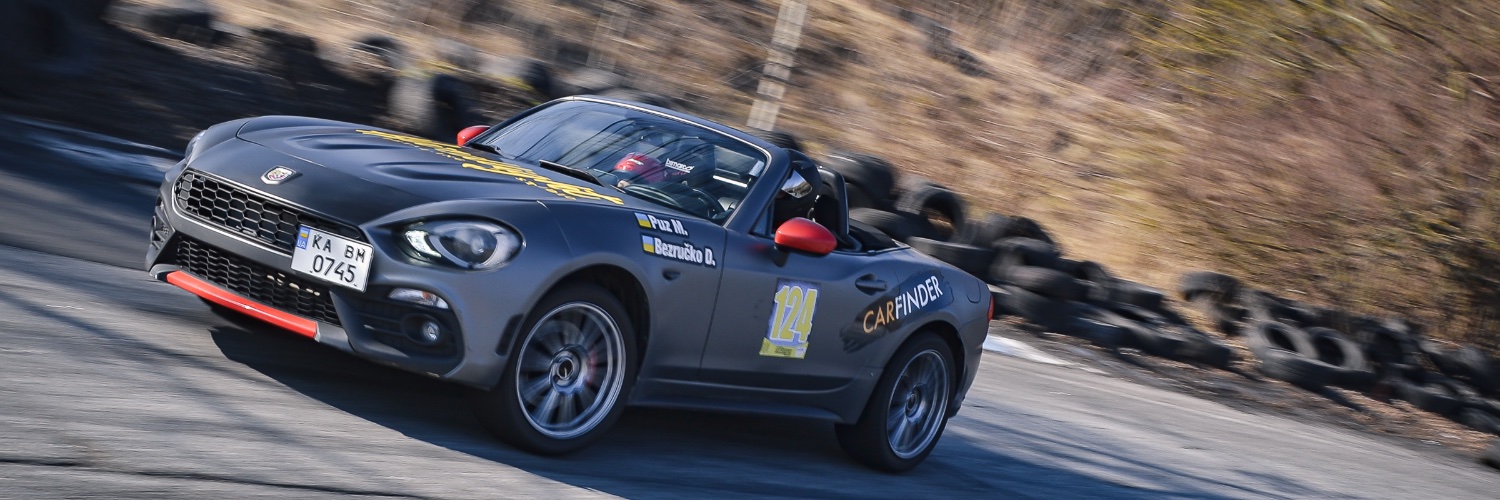 цинічний гонщик в мультикамі banner