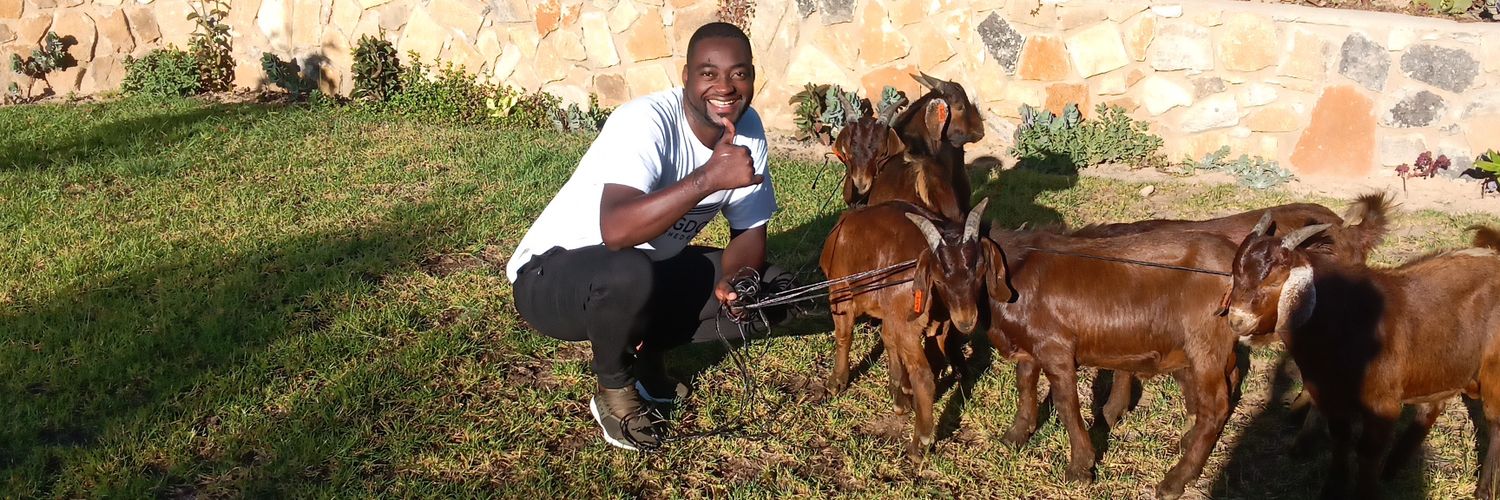 josephsibanda27's profile banner image