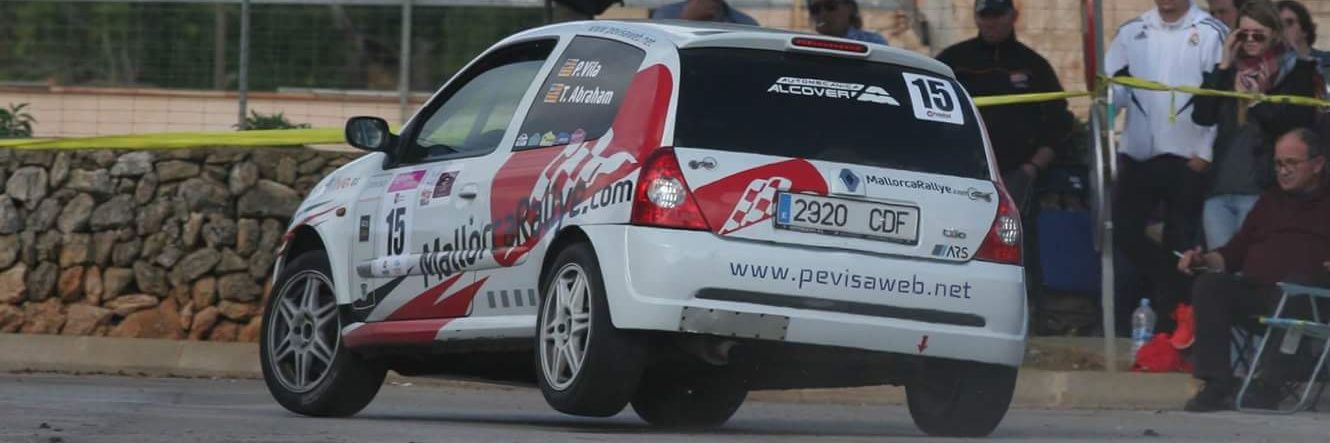MallorcaRallye banner