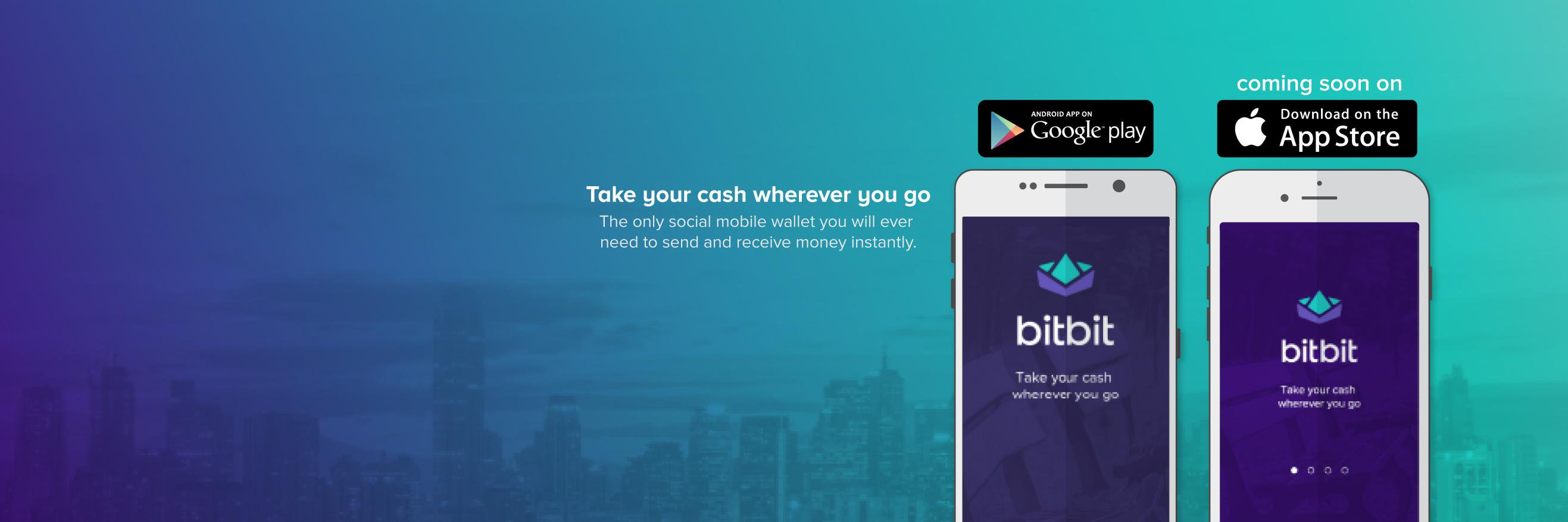 Bitbitcash's profile banner image