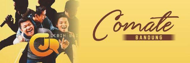 COmate_BDG's profile banner image