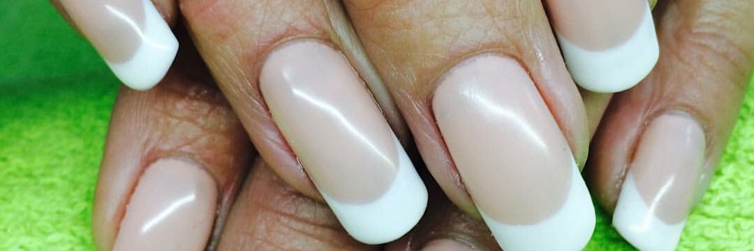 NailsbyHelenB's profile banner image