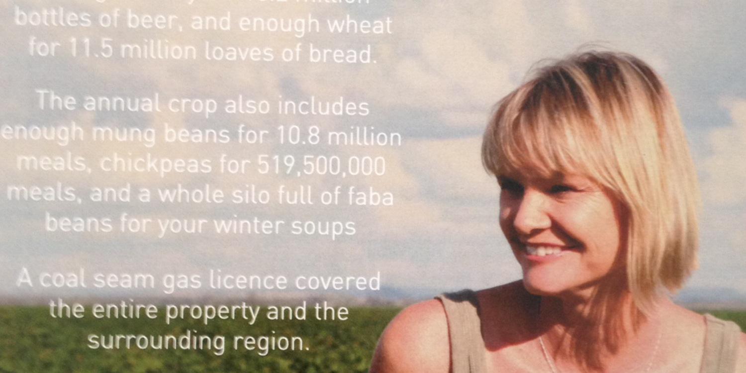 Penny Blatchford banner