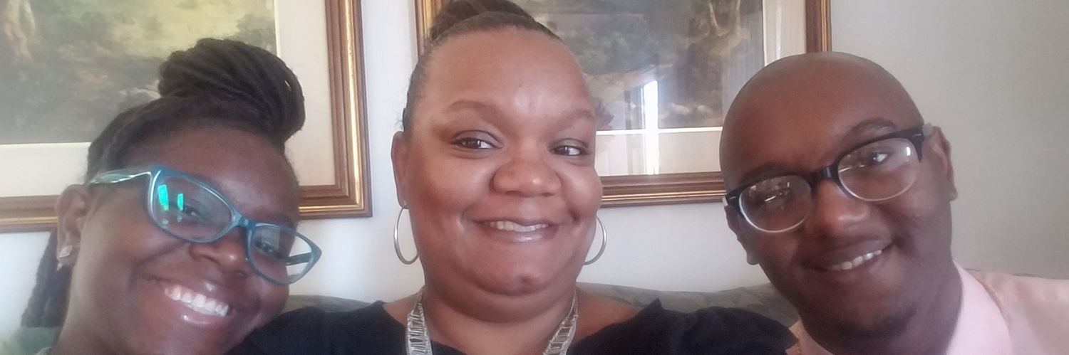 Dawn Towles-Richards, EdD banner