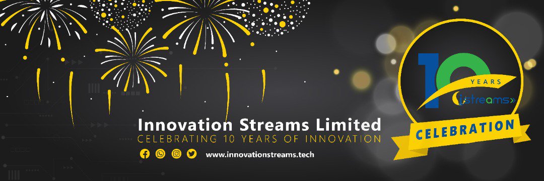 innovationstrms's profile banner image