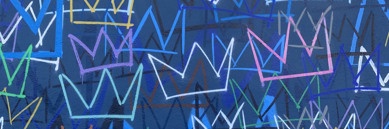 sarcasmrainbows's profile banner image