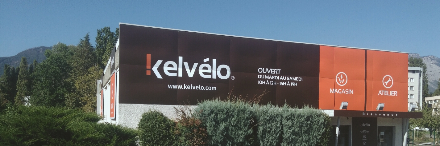 Kelvelo's profile banner image