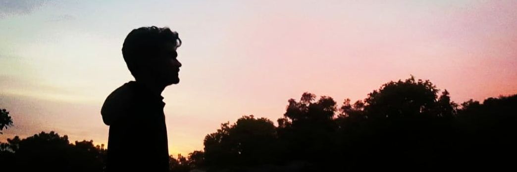 RaamuOfficial's profile banner image