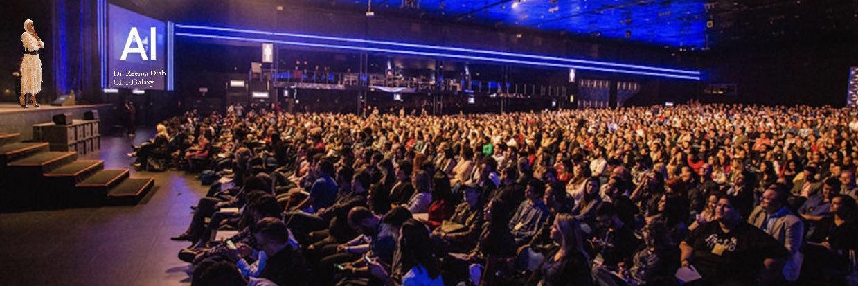 Reema DIAB رِيمَا دِياَب banner