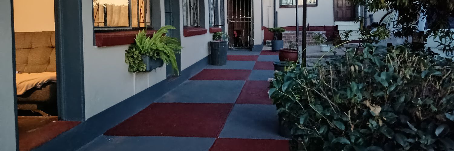 Morgan Kabelo banner