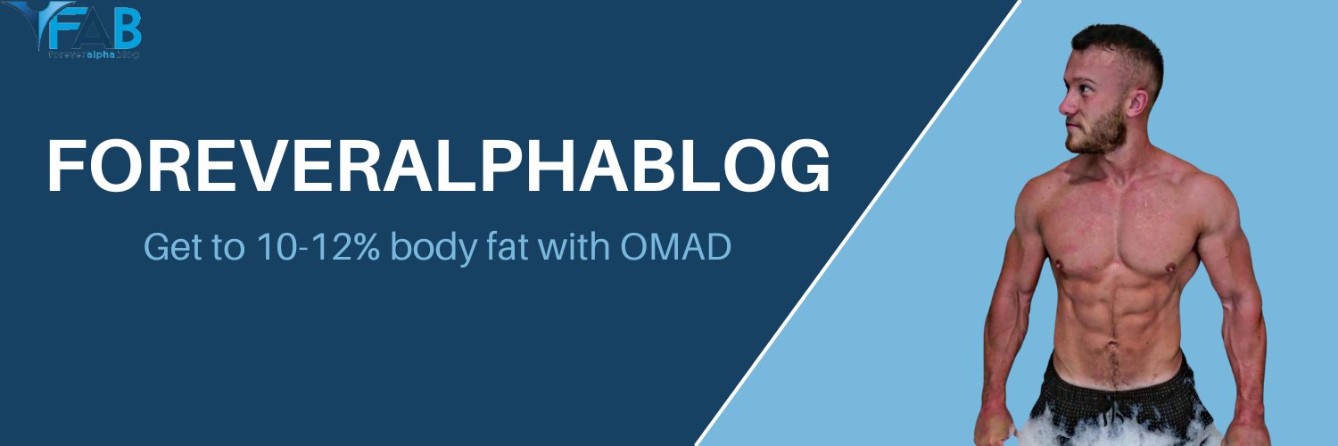 Alex | Forever Alpha Blog 🍷 banner