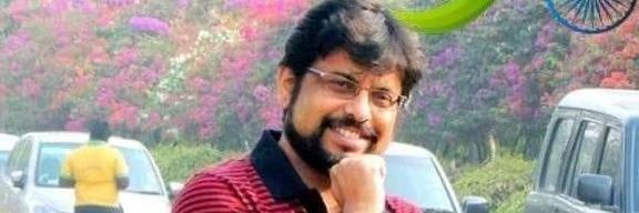 🕉️BOBBY Halder (BOB) ~ VIVEK 🇮🇳 बाँबी विवेक 🚩 banner