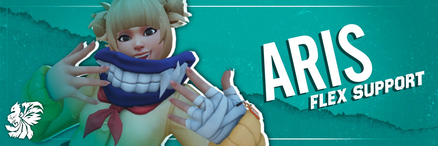 aris banner