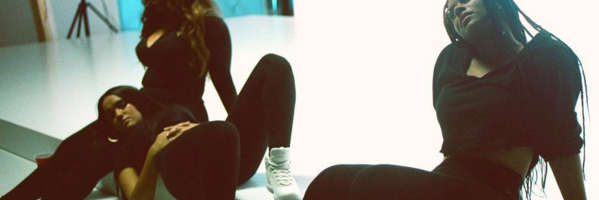 TeeeshaBanks's profile banner image