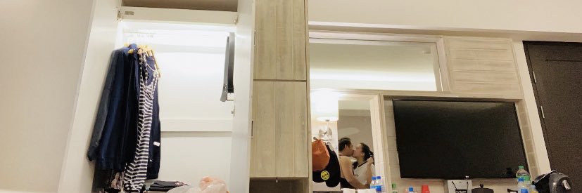 Gorgeousymmar's profile banner image