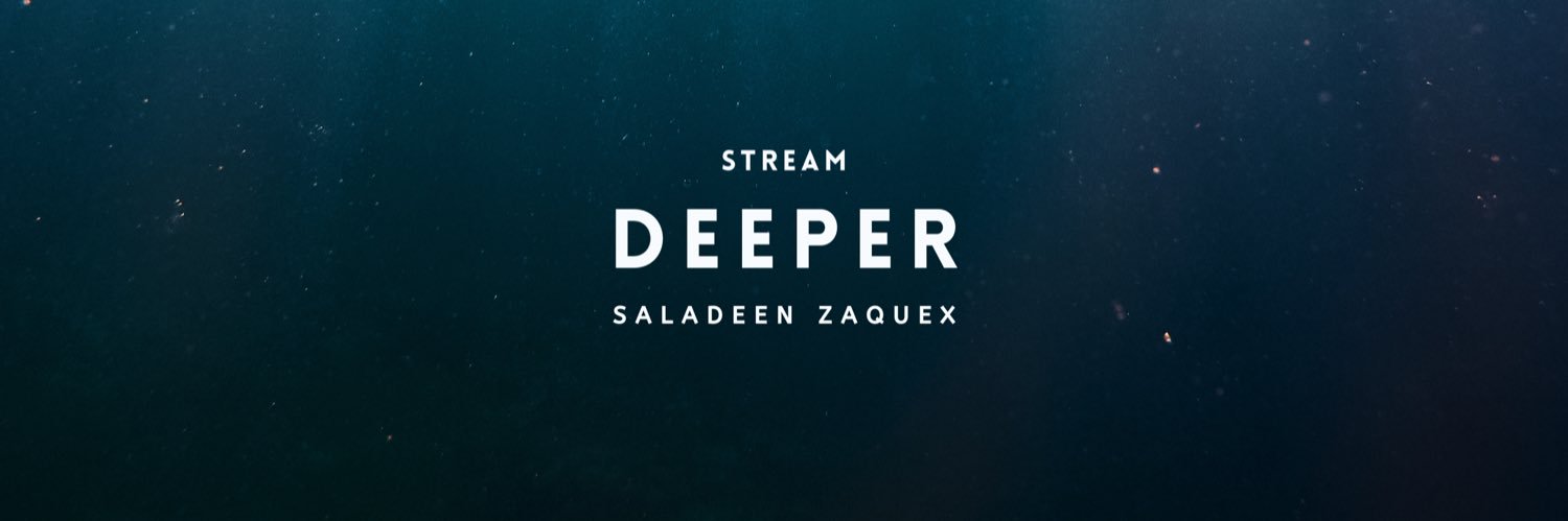 Saladeen Zaquex banner