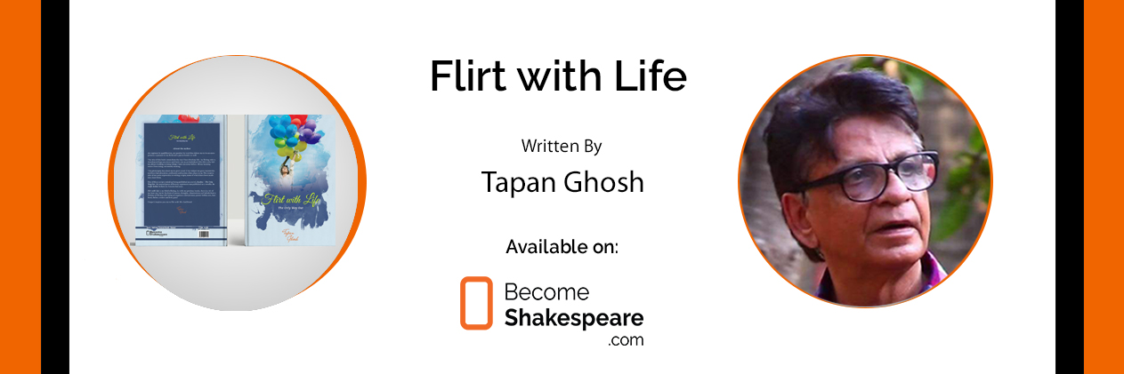 TapanTheWriter's profile banner image