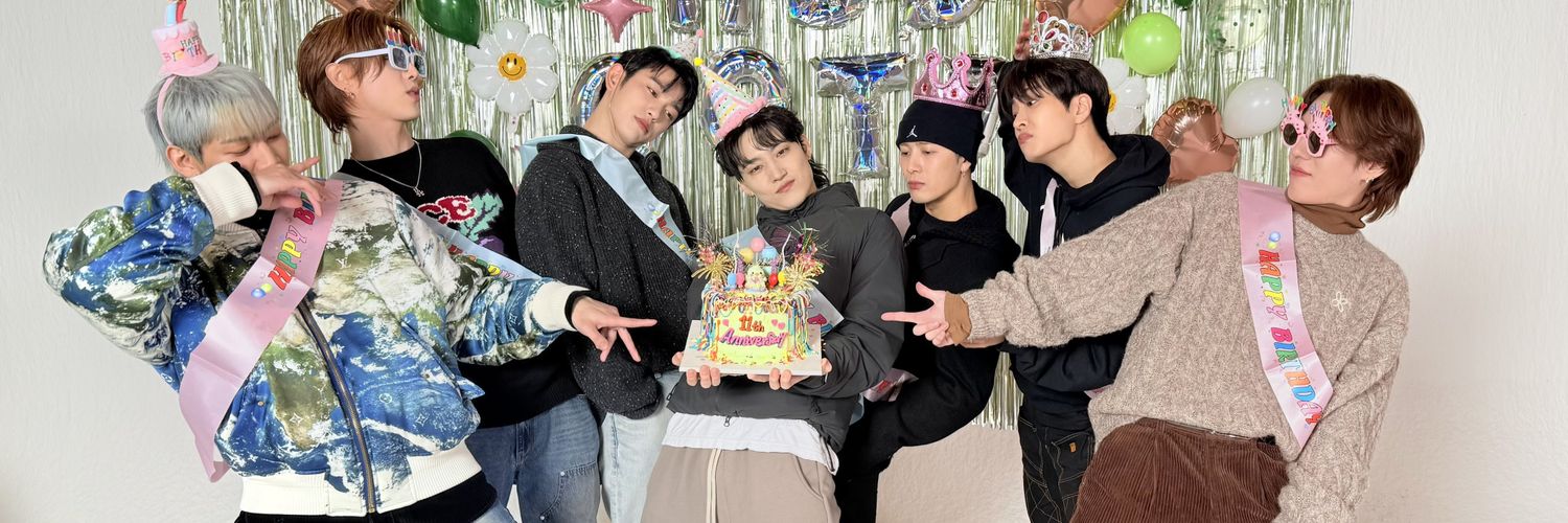 eipyae_got7's profile banner image