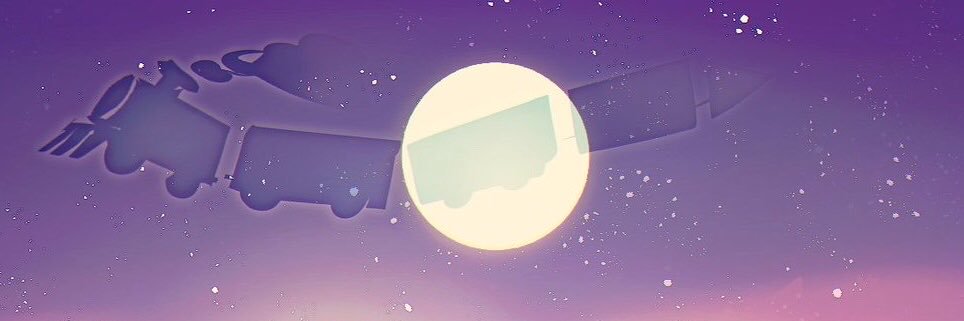 LinRin97's profile banner image
