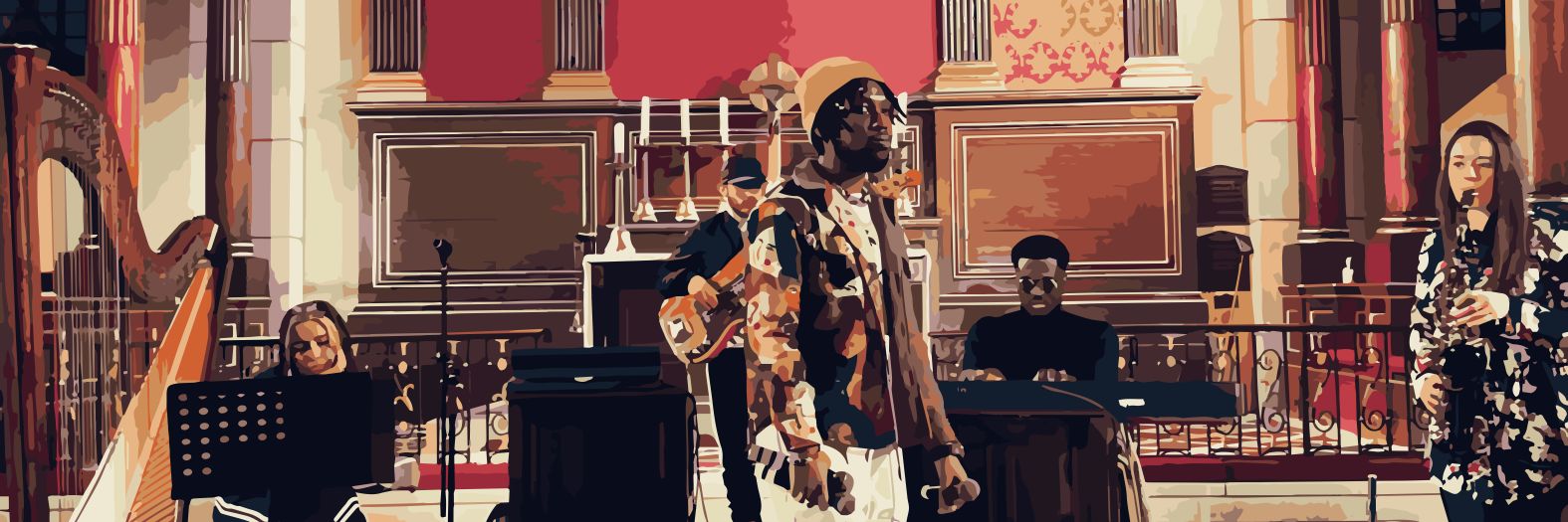 Tee Peters (#WorkingSzn) banner