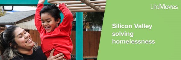 LifeMovesOrg Profile Banner