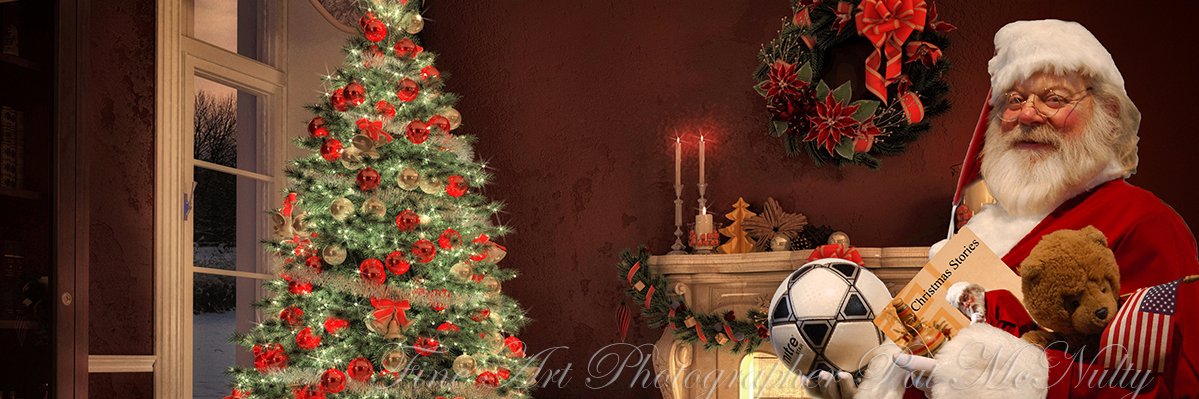 SantaAnswers's profile banner image