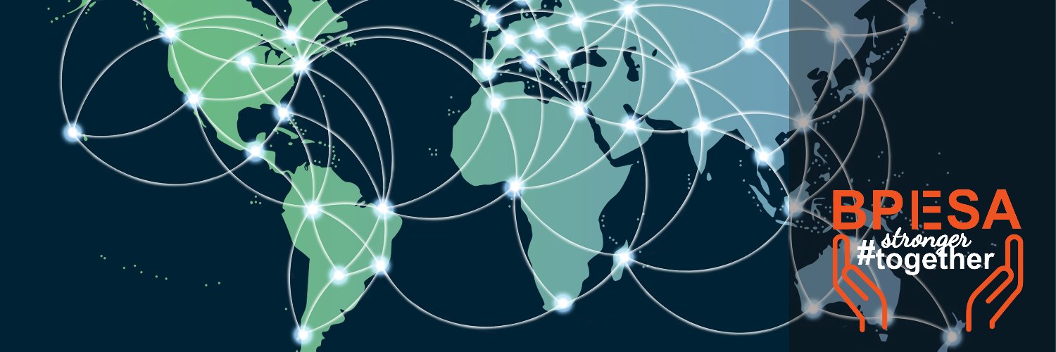 BPESA National banner