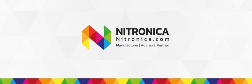 Nitronica banner