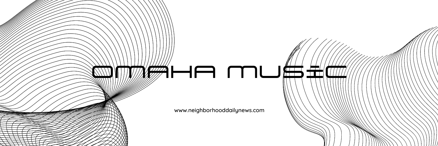 OmahaMusic's profile banner image
