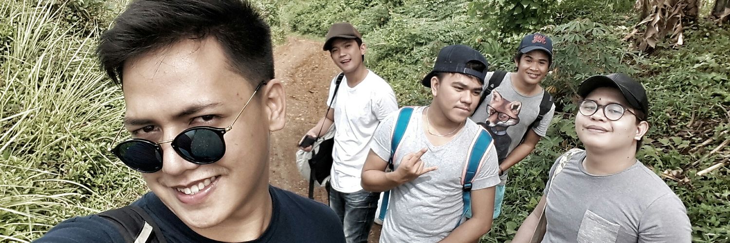 AlvinRobles2's profile banner image