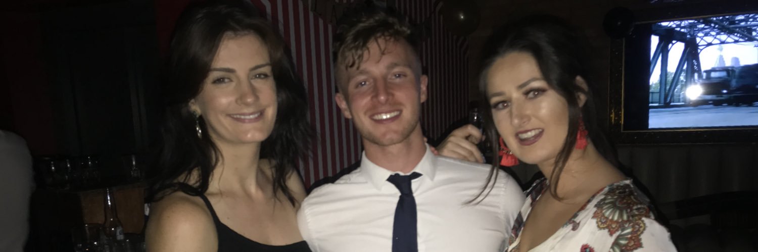 ClodaghClancy's profile banner image